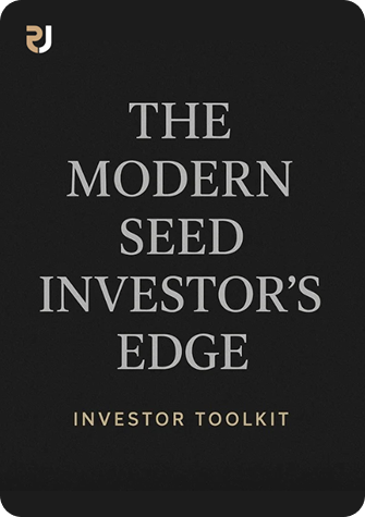 Investor toolkit cover