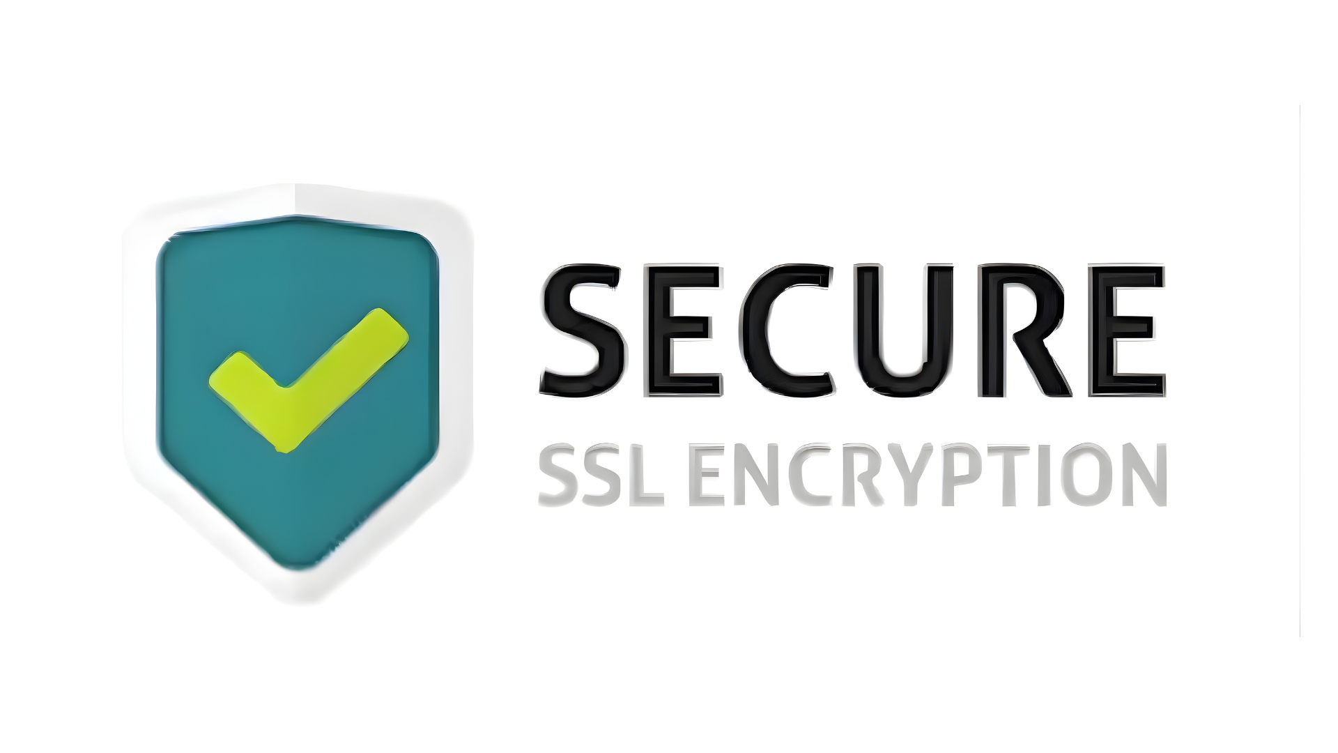 Secure SSL Encryption